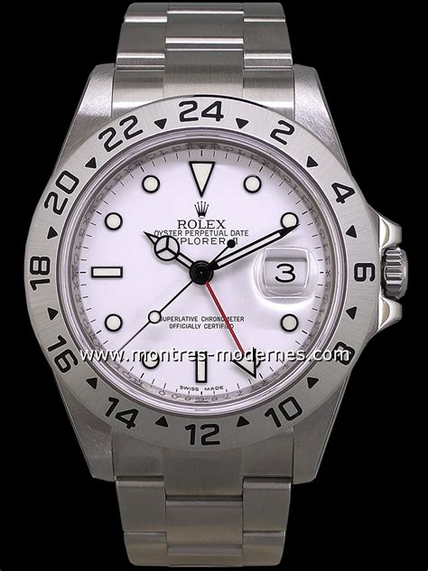 new generation Rolex explorer